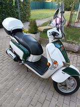 Kymco 125 Like - KYMCO LIKE 125