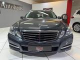 Mercedes-Benz E 250 E T-Modell E 250 CGI BlueEfficiency - Mercedes-Benz E 250: Cgi