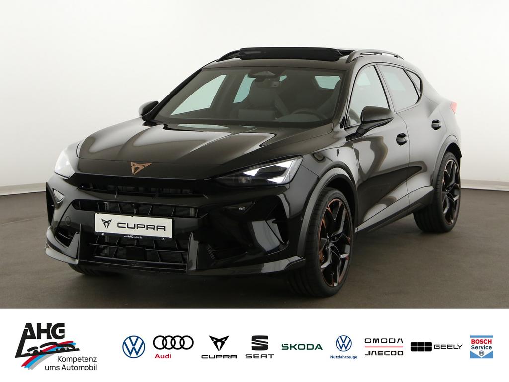 Cupra Formentor VZ5 2.5 TSI 390 PS 7Gang DSG 4Drive VZ