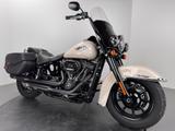 Harley-Davidson SOFTAIL HERITAGE CLASSIC *JEKILL&HYDE *NEUWERTIG - HARLEY-DAVIDSON SOFTAIL CLASSIC HERITAGE