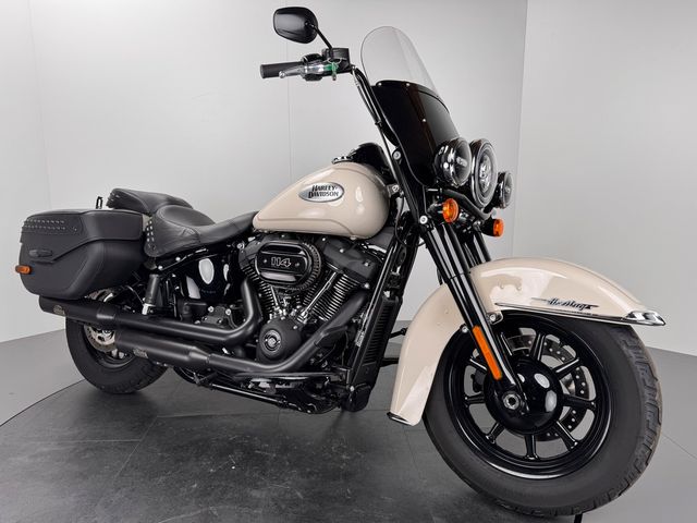 Harley-Davidson SOFTAIL HERITAGE CLASSIC *JEKILL&HYDE *NEUWERTIG