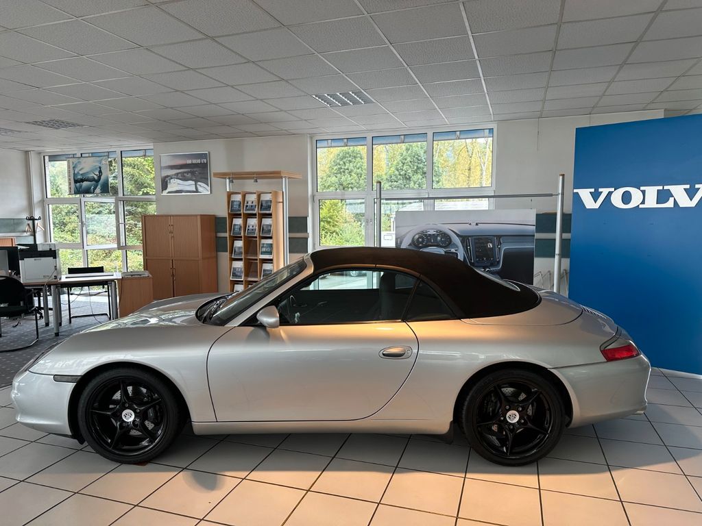 Porsche 911 Urmodell