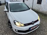 Volkswagen Golf VI 2,0 TDi 170 PS 7G-DSG BMT **GTD** 5d - Volkswagen Golf: 170 Ps