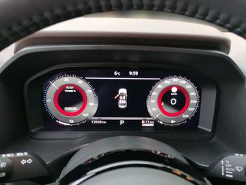 Nissan X-Trail - 7
