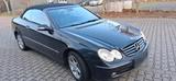 Mercedes-Benz Mercedes Clk 240 2.7L V6 Avantgarde Cabrio - Mercedes-Benz CLK 240: Cabrio