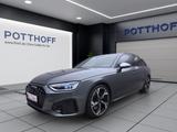 Audi S4 Avant Q AHK NAVI+ MATRIX KAMERA HUD