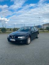 Seat SEAT Leon 1.6 16V - gebrauchte Seat Leon aus dem Jahr 2003