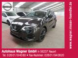 Nissan Qashqai N-Tec,360'',Navi,Lenkassistent,Totwinkel - Nissan Qashqai: N Tec