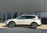 Nissan X-Trail Acenta 4x4 Sitzheizung AHK - Nissan X-Trail: Allradantrieb