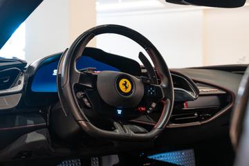 2020 Ferrari SF90 照片 3