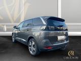 Peugeot 5008 Allure Pack 7Sitze T.Leder Navi RFK SHZ AHK - Peugeot: Allure