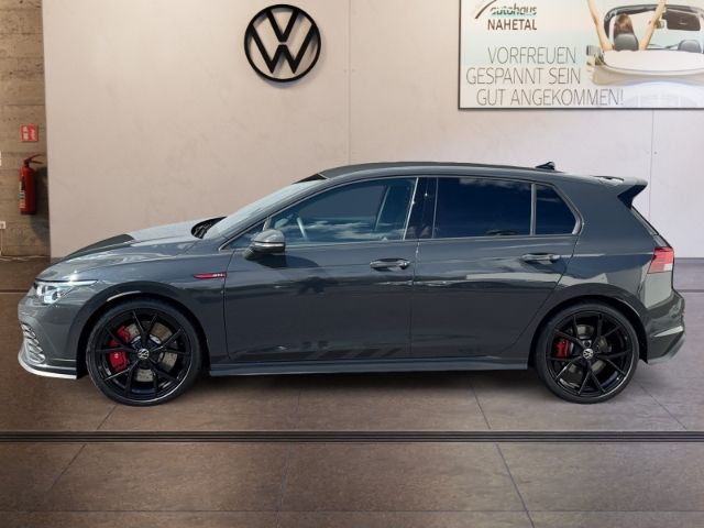 Volkswagen Golf GTI VIII 2.0 TSI Clubsport LED NAVI 19 ACC foto 3