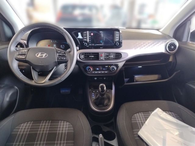 Hyundai i10 – Bild 9