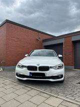 BMW 340i Touring Luxury Line Autom. Luxury Line - BMW: 34