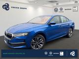 Skoda Octavia Limousine 1.5 TSI  DSG Selection +BHZ FR