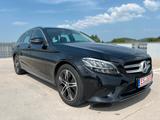 Mercedes-Benz C180 T AVANTGARDE 9G-TRONIC LED*KAM*SPUR*TOT*NAV - gebrauchte Mercedes-Benz C 180 aus dem Jahr 2020