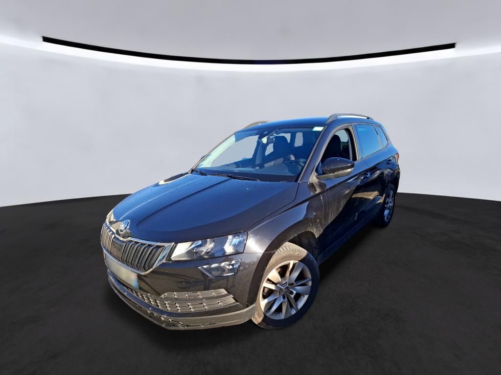 Image of Skoda Karoq