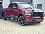 Dodge RAM 1500 5.7 4x4 Bighorn Night LED Kamera AHK
