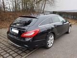 Mercedes-Benz CLS 350 Shooting Brake CLS 350 CDI 4MATIC Sh... - Mercedes-Benz CLS 350 Shooting Brake Gebrauchtwagen