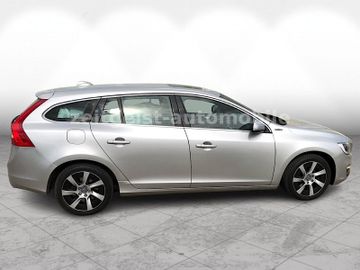 Volvo V60 - 8
