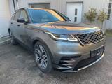 Land Rover Range Rover Velar R-Dynamic Luft Pano Navi LED - gebrauchte Land Rover Range Rover Velar aus dem Jahr 2018