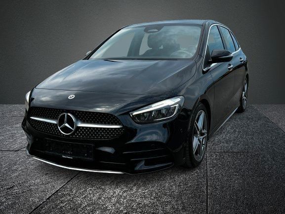 MERCEDES-BENZ B 180 AMG-LINE AUTO- LED ALCANTARA CAM AMBEINTE
