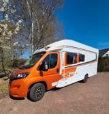 Weinsberg CaraSuite 700 ME - Weinsberg CaraSuite