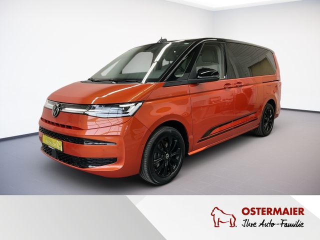 Volkswagen T7 MULTIVAN LIFE EDITION LANG 2.0TDI 150PS DSG A