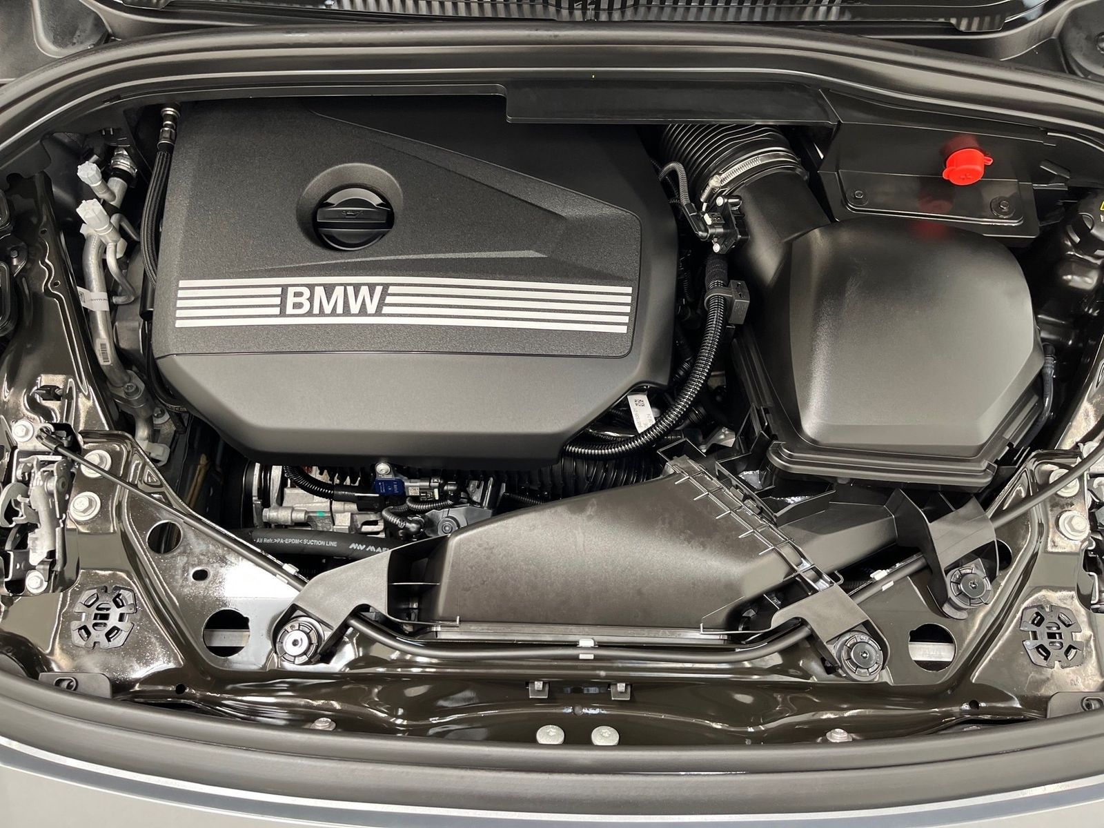 BMW 218 Active Tourer - Bild 16