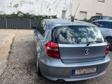 BMW 118 - 2