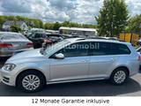Volkswagen Golf VII Variant Trendline Insp. Neu! - Volkswagen Golf: Vi Trendline