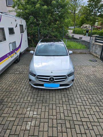 MERCEDES-BENZ Mercedes Benz  B 220 CDI 2019