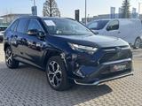 Toyota RAV 4 Plug-in-Hybrid Technik- und Style Paket - Toyota RAV 4 Technik-Style-Paket