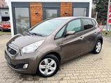 Kia Venga Spirit 1.6 *NAVI*KAM*SHZ*AHK*TOP* - Kia Venga Spirit mit Benzin-Antrieb