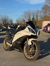 Yamaha R6 Rj15 - YAMAHA R15