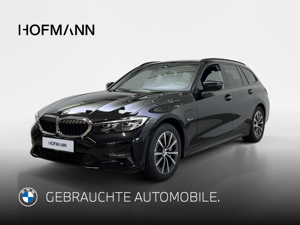 Image of BMW 330