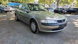 Opel Vectra Automatik - gebrauchte Opel Vectra aus dem Jahr 1997