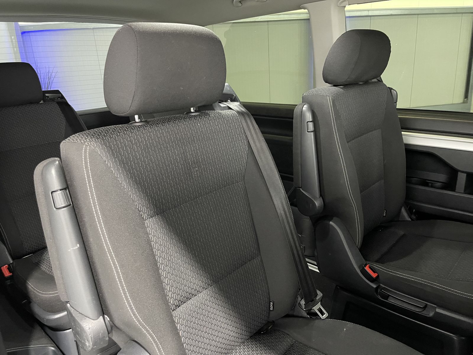 Fahrzeugabbildung Volkswagen T6 Multivan 6.1 2.0 TDI*Trendline*LED*Cam*AHK*