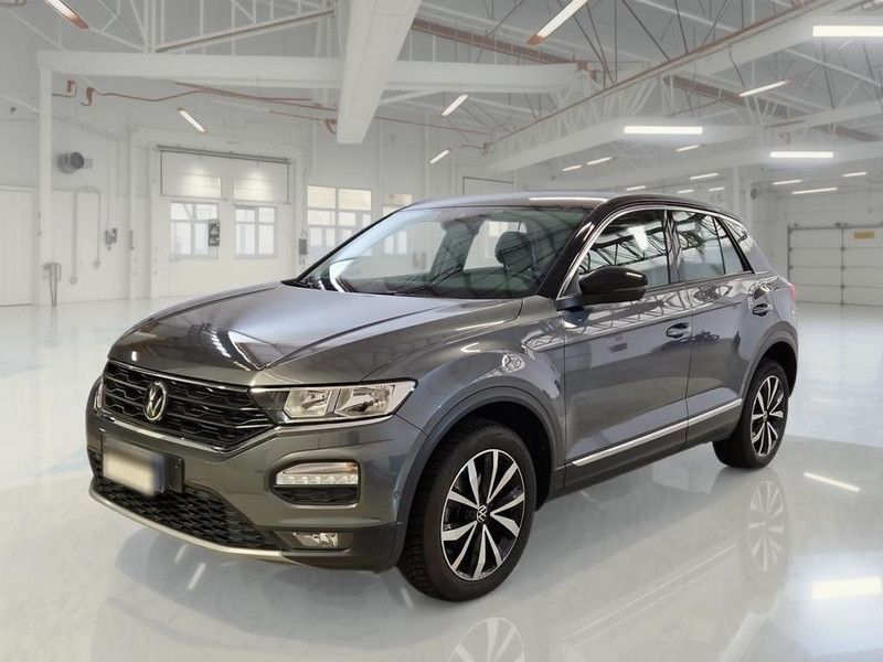 Volkswagen VOLKSWAGEN T-ROC 1.0 TSI STYLE SUV