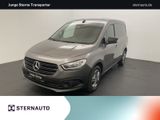 Mercedes-Benz Citan 112 KA PRO DAB Navi Klima Kamera - Mercedes-Benz Citan aus 2023