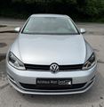 Vorschaubild Volkswagen Golf VII Lim. BMT,Automa.,PDC,Scheckheft nur VW
