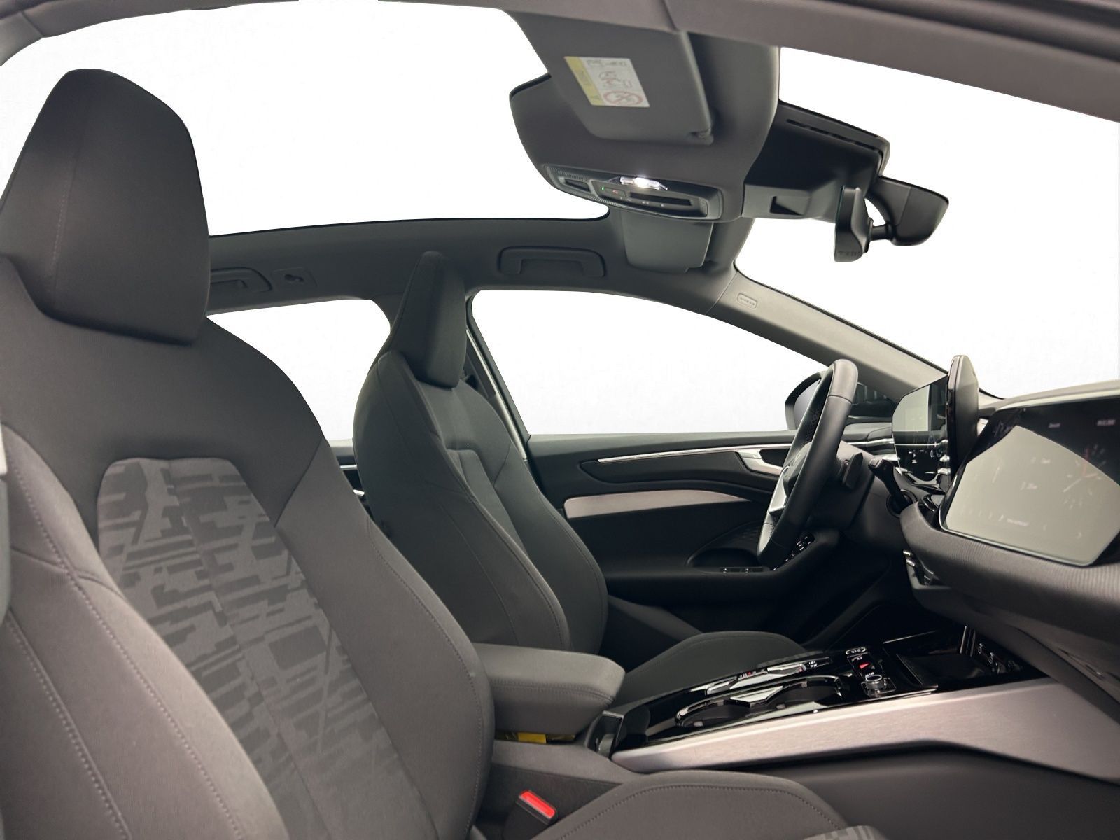 Audi A6 - Bild 4