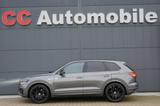Volkswagen Touareg 2x R-Line Black Style+Pano+Matrix+21Zoll - Volkswagen Touareg: Black
