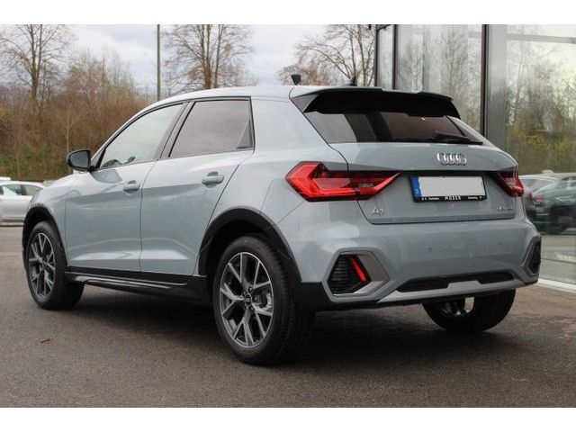 A1 allstreet 30 TFSI S-tr. - LED*APP*PDC+*Kamera