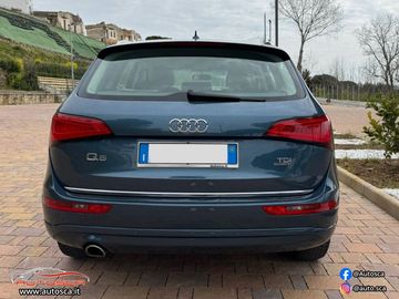 Audi Q5 - 5