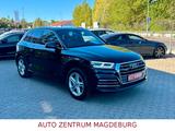 Audi Q5 3.0 TDI Quattro *S-LINE*AHK*PANODACH*MATRIX* - Audi Q5 in Magdeburg