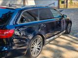 Audi A6 Allroad 3.0TDI (DPF) quattro tiptronic - - gebrauchte Audi A6 Allroad aus dem Jahr 2007