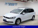 Volkswagen Touran Trendline AHK Sitzheizung - VW Touran Gebrauchtwagen in Nürnberg