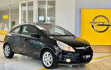 Opel Corsa Edit./Schiebedach/Fahrradträger/Allwetter/ - Opel: Fahrradträger