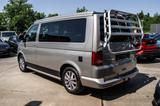 Volkswagen T5 California Beach Aufstelldach 4Motion DSG 2HD - Volkswagen T5 California: 4motion